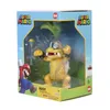 A toy figure of the character Iggy from Super Mario Bros. is displayed in its original packaging. Anteprima dell’immagine prodotto