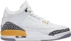 Nike Chaussures Wmns Air Jordan 3 Retro, CK9246108 Voir les images du produit 5
