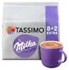 TASSIMO 4071637, kávový sáčok, Horúca čokoláda, 10 šálok, Náhľad obrázku produktu 3