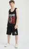 Jungen Tanktop Game ON  - Schwarz - 134 Produktbild-Vorschau 1