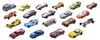 Hot Wheels 20er Geschenkset Sortiment Produktbild-Vorschau 1