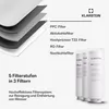 Klarstein Osmose-Wasserfilter-System für Umkehrosmose, Produktbild-Vorschau 2