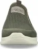 Rieker - Sabot homme olive Voir les images du produit 31