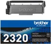 Brother TN-2320 toner nero Anteprima dell’immagine prodotto 23