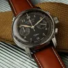 Zeppelin Zeppelin 100 Jahre Herrenuhr Męski Kwarcowy, Produktbild-Vorschau 5