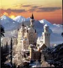 Clementoni High Quality Collection Neuschwanstein, 1500 Produktbild-Vorschau 5