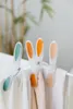 DOCHTMANN Kolíčky na prádlo plast mix barev 10ks Náhled obrázku produktu 7