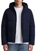 JACK & JONES Herren Steppjacke JJGALAXY Puffer Jacket Produktbild-Vorschau 3