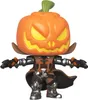 Overwatch - Reaper 520 Blizzard Exclusive Glows - Funko Produktbild-Vorschau 3