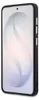 Étui GUESS adapté au SAMSUNG S26 Plus GUHMS26MP4MSEGCK Voir les images du produit 5