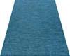 Tapis d'extérieur Mazovia - Uni, bleu Tapis pour balcon, Voir les images du produit 9