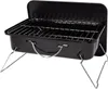 BBQ Picknick Grill 45,5 x 22 x 11 cm Produktbild-Vorschau 1
