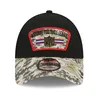 New Era NFL 9FORTY Trucker 2021 Salut To Service Cap Produktbild-Vorschau 3
