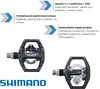 Pedále Shimano PD-EH500 Náhľad obrázku produktu 24
