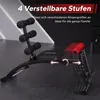 Bauchtrainer – Multi-Function Bauchmuskeltrainer für Produktbild-Vorschau 6