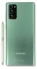 Samsung Galaxy Note 20 grün 256GB LTE Produktbild-Vorschau 3