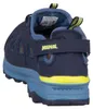 Meindl Fiji Junior marine gelb Sandale Blau in Gr. 30 Produktbild-Vorschau 3