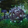 esotec Solar Lichterkette 2,5m mit 24 kaltweißen LEDs Produktbild-Vorschau 1