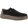 HEYDUDE Hey Dude Wendy Rise Leo Schuhe Damen schwarz 42 Produktbild-Vorschau 8