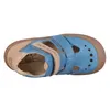 Däumling Kinder Halbschuhe Sommer 070411M45 Produktbild-Vorschau 4