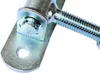 UHRIG Torband M12 verstellbar, lang, Scharnier Türangel Produktbild-Vorschau 3