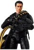 Terminator 2 MAFEX Actionfigur T-800 (wersja T2) 16 cm Podgląd zdjęcia produktu 5