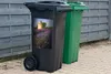MuchoWow® - Mültonnen-sticker - Sticker - Aufkleber für die Produktbild-Vorschau 3