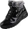 Skechers Damen UNO RUGGED FIESTY WINTER  Sneaker Produktbild-Vorschau 1