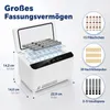 Elektrischer Insulin Kühler, 2–18°C LCD, 3–5 Pens, Produktbild-Vorschau 3