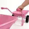 Relaxdays kruiwagen voor kinderen, met antisliphandgrepen, Productafbeelding-voorbeeld 7
