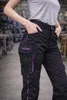 Damen Arbeitshose mit vielen Taschen 44 Produktbild-Vorschau 9