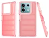 Techsuit Wave Shield Back Cover Hülle für Xiaomi Redmi Note Produktbild-Vorschau 1