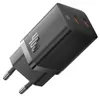 Chargeur Baseus GAN5 Pro Charge Rapide Double USB-C 40W Voir les images du produit 3