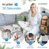 SilverRack Vakuumbeutel Set Reise [12 Stück] in 4 Größen Produktbild-Vorschau 7