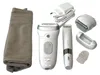Braun Silk-épil 7 7-441, Strieborná, Biela, 40 Náhľad obrázku produktu 2