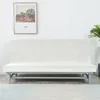 Elastischer Velours-Bezug für Schlafsofa / Couch 190–210 cm Produktbild-Vorschau 2