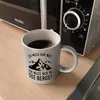 Ich muss nur in die Berge Glitzer-Kaffeebecher Produktbild-Vorschau 5