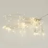 Lampki choinkowe LED spadająca gwiazda, Królewna Śnieżka, Podgląd zdjęcia produktu 3