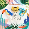 Milk&Moo Cool Coala ochraniacz na pas dla dzieci, pas Podgląd zdjęcia produktu 8