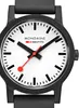 Mondaine Damen Uhr Armbanduhr 32 mm MS1.32110.RB Essence PU Produktbild-Vorschau 4
