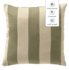 Dutch Decor Outdoor Dekokissen Gestreift Cyrus 45x45 cm Produktbild-Vorschau 4