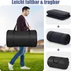 Bodenmatratze 90x200 cm, Futon Matratze Japanisch, Tatami Produktbild-Vorschau 8