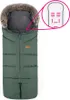 Petite&Mars Fußsack für Kinderwagen 4v1 Arctic Produktbild-Vorschau 1