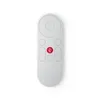 Logitech 952-000058, Webcam, Bluetooth, Drucktasten, Weiß Produktbild-Vorschau 2