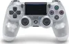 PS4 Dualshock Joypad Wireless Controller- crystal Produktbild-Vorschau 1