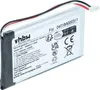 vhbw Akku Ersatz für Elca 0401BA000311 für Fernbedienung Produktbild-Vorschau 1