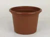 Nohel Garden Květník CAMPANULA plastový d50x37cm Náhled obrázku produktu 6