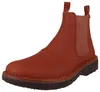 El Naturalista Damen Elegante Stiefelette Volcano N5582 Produktbild-Vorschau 1