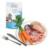 MjAMjAM Quetschie zarte Ente & Geflügel an leckeren Produktbild-Vorschau 2