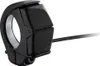 Shimano Steps SW-E7000 Bedieneinheit links 400 mm Produktbild-Vorschau 1